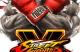 Jaquette Street Fighter V