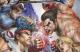 Jaquette Street Fighter X Tekken