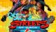 Jaquette Streets of Rage 4