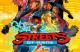 Jaquette Streets of Rage 4
