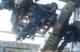 Jaquette Strike Vector EX