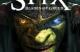 Jaquette Styx: Blades of Greed