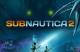 Jaquette Subnautica 2