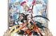 Jaquette Suikoden V