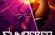 Jaquette Sundered