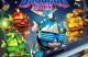 Jaquette Super Dungeon Bros