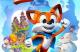 Jaquette Super Lucky's Tale