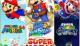 Jaquette Super Mario 3D All-Stars