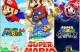 Jaquette Super Mario 3D All-Stars