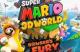 Jaquette Super Mario 3D World + Bowser's Fury