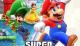 Jaquette Super Mario Bros. Wonder