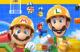 Jaquette Super Mario Maker 2