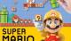 Jaquette Super Mario Maker