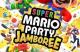 Jaquette Super Mario Party Jamboree