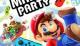 Jaquette Super Mario Party