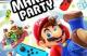 Jaquette Super Mario Party