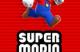 Jaquette Super Mario Run
