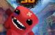 Jaquette Super Meat Boy 3D