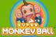 Jaquette Super Monkey Ball