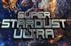 Jaquette Super Stardust Ultra