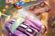 Jaquette Super Toy Cars