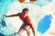 Jaquette Surf World Series