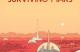 Jaquette Surviving Mars
