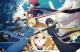 Jaquette Sword Art Online: Alicization Lycoris