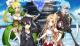 Jaquette Sword Art Online: Memory Defrag