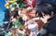 Jaquette Sword Art Online Re: Hollow Fragment