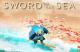 Jaquette Sword of the Sea