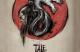 Jaquette Tale of Ronin