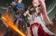 Jaquette Tales of Arise