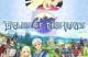 Jaquette Tales of the Rays