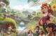 Jaquette Tales of the Shire