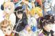 Jaquette Tales of Vesperia
