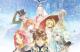 Jaquette Tales of Zestiria