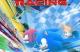 Jaquette Team Sonic Racing