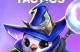 Jaquette Teamfight Tactics