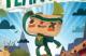 Jaquette Tearaway