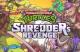 Jaquette Teenage Mutant Ninja Turtles: Shredder's Revenge