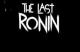 Jaquette Teenage Mutant Ninja Turtles: The Last Ronin