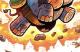 Jaquette Tembo the Badass Elephant