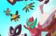 Jaquette Temtem