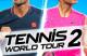 Jaquette Tennis World Tour 2