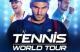 Jaquette Tennis World Tour