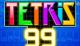 Jaquette Tetris 99
