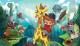 Jaquette The Adventure Pals