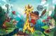 Jaquette The Adventure Pals