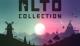 Jaquette The Alto Collection